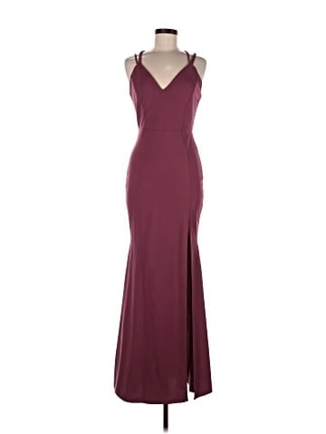 Windsor Cocktail Dress (view 1)