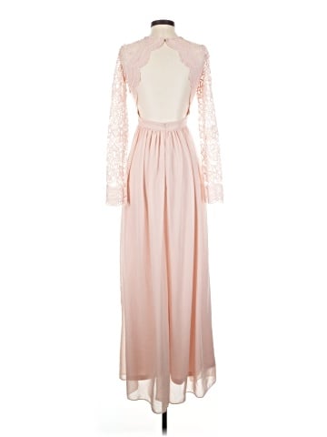 Lulus Cocktail Dress (view 2)