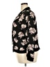 Live 4 Truth 100% Polyester Floral Black Jacket Size 2X - photo 5