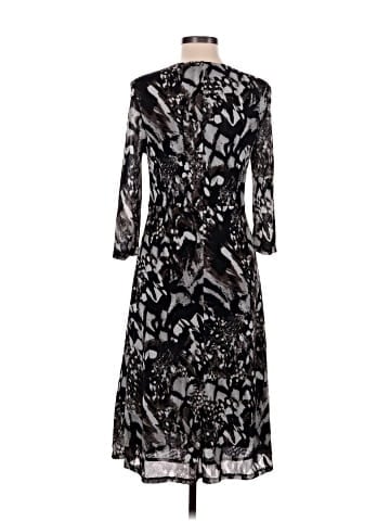 Coldwater Creek Cocktail Dress (view 2)