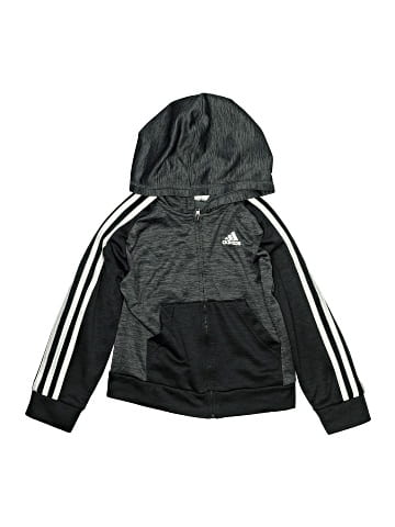 Adidas Track Jacket (view 1)