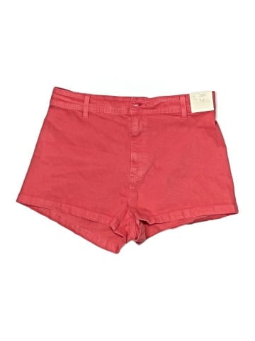 Universal Thread Shorts (view 1)