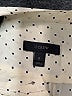J.Crew 100% Silk Ivory Cocktail Dress Size 0 - photo 7
