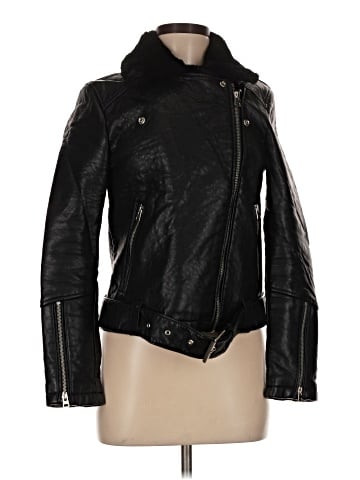 Topshop Jacket (view 1)