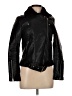 Topshop Black Jacket Size 6 - photo 1