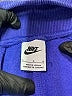 Nike Solid Purple Casual Pants Size L - photo 4