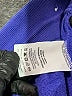 Nike Solid Purple Casual Pants Size L - photo 5