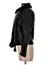 Topshop Black Jacket Size 6 - photo 5