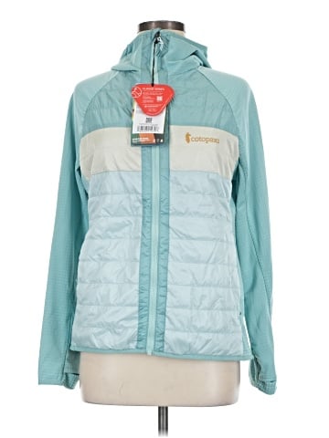 Cotopaxi Snow Jacket (view 1)