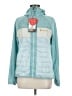 Cotopaxi 100% Nylon Color Block Teal Snow Jacket Size M - photo 1