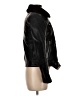 Topshop Black Jacket Size 6 - photo 4