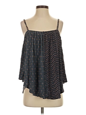 Deletta Sleeveless Blouse (view 1)