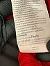 Under Armour Red Active T-Shirt Size L (youth) - photo 4