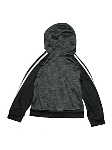 Adidas Track Jacket (view 2)