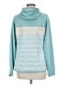 Cotopaxi 100% Nylon Color Block Teal Snow Jacket Size M - photo 2
