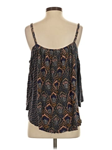 Deletta Sleeveless Blouse (view 2)
