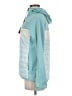 Cotopaxi 100% Nylon Color Block Teal Snow Jacket Size M - photo 5