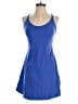 Halara Blue Romper Size M - photo 1