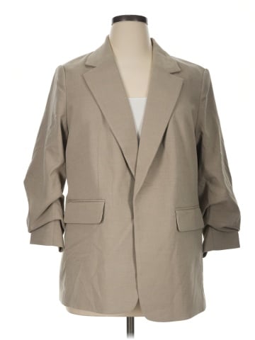 H&M Blazer (view 1)