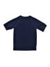 Hanna Andersson Blue Active T-Shirt Size 6 - 7 - photo 2