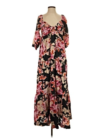 By Anthropologie Casual Dress (view 1)