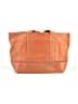 J.Crew 100% Leather Tan Leather Tote One size - photo 3