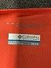Columbia Solid Orange Casual Dress Size XS - photo 7