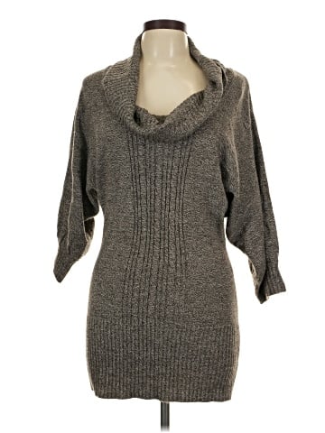 BCX Pullover Sweater (view 1)