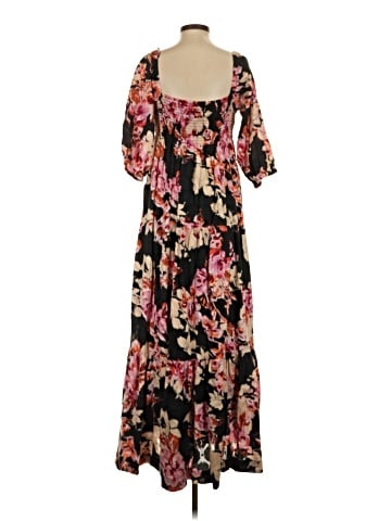 By Anthropologie Casual Dress (view 2)