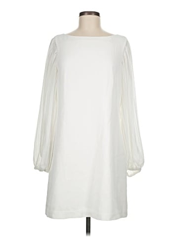 White House Black Market Casual Dress (view 1)