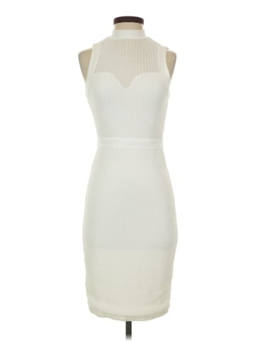 Bebe Cocktail Dress (view 1)