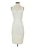 Bebe Ivory Cocktail Dress Size S - photo 1