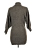 BCX 100% Acrylic Gray Pullover Sweater Size L - photo 2