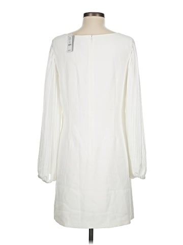 White House Black Market Casual Dress (view 2)