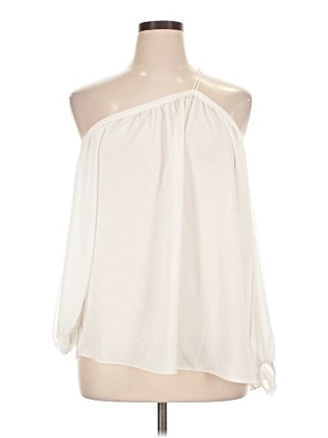 1.State Sleeveless Blouse (view 1)