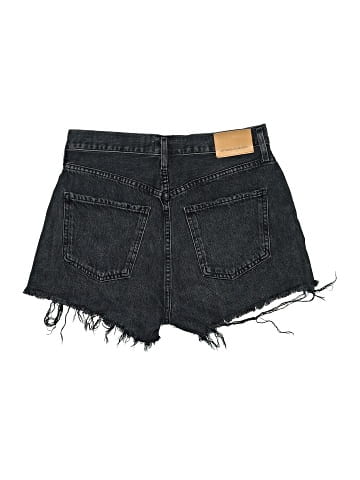 Citizens of Humanity Denim Shorts (view 2)