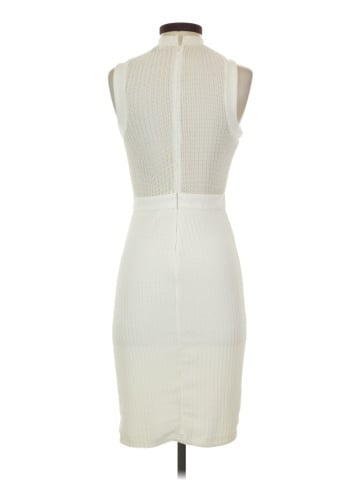 Bebe Cocktail Dress (view 2)