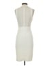 Bebe Ivory Cocktail Dress Size S - photo 2