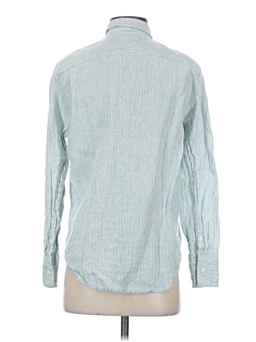J.Crew Long Sleeve Button-Down Shirt (view 2)