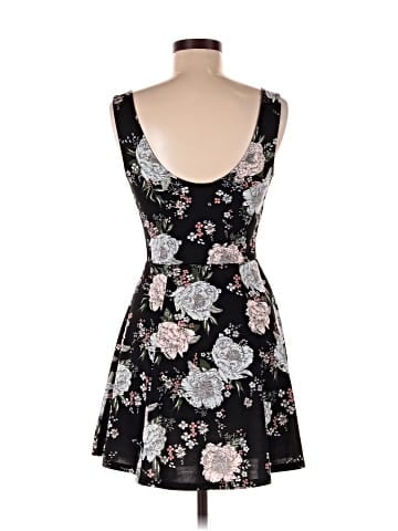 Divided by H&M Cocktail Dress (view 2)