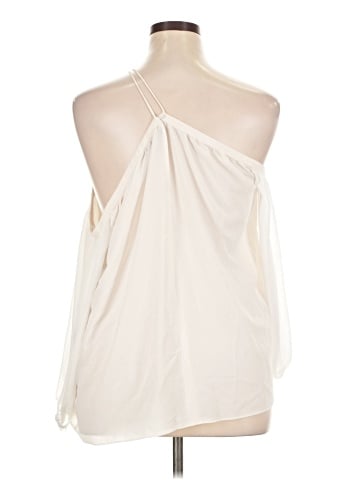 1.State Sleeveless Blouse (view 2)