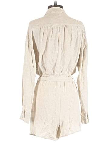 Gentle Fawn Romper (view 2)