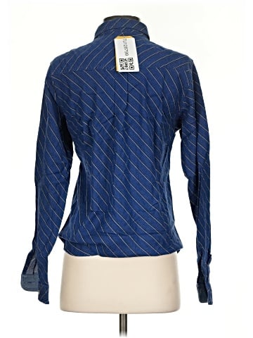 Roper Long Sleeve Button-Down Shirt (view 2)