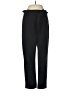 RD Style Black Casual Pants Size M - photo 1