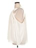1.State 100% Polyester Ivory Sleeveless Blouse Size XL - photo 5