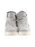 SODA Gray Sneakers Size 9 - photo 2