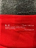 Under Armour 100% Polyester Red Active T-Shirt Size L (youth) - photo 3