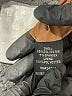 Jason Maxwell Brown Jacket Size S - photo 7