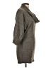 BCX 100% Acrylic Gray Pullover Sweater Size L - photo 4