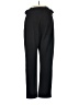 RD Style Black Casual Pants Size M - photo 2